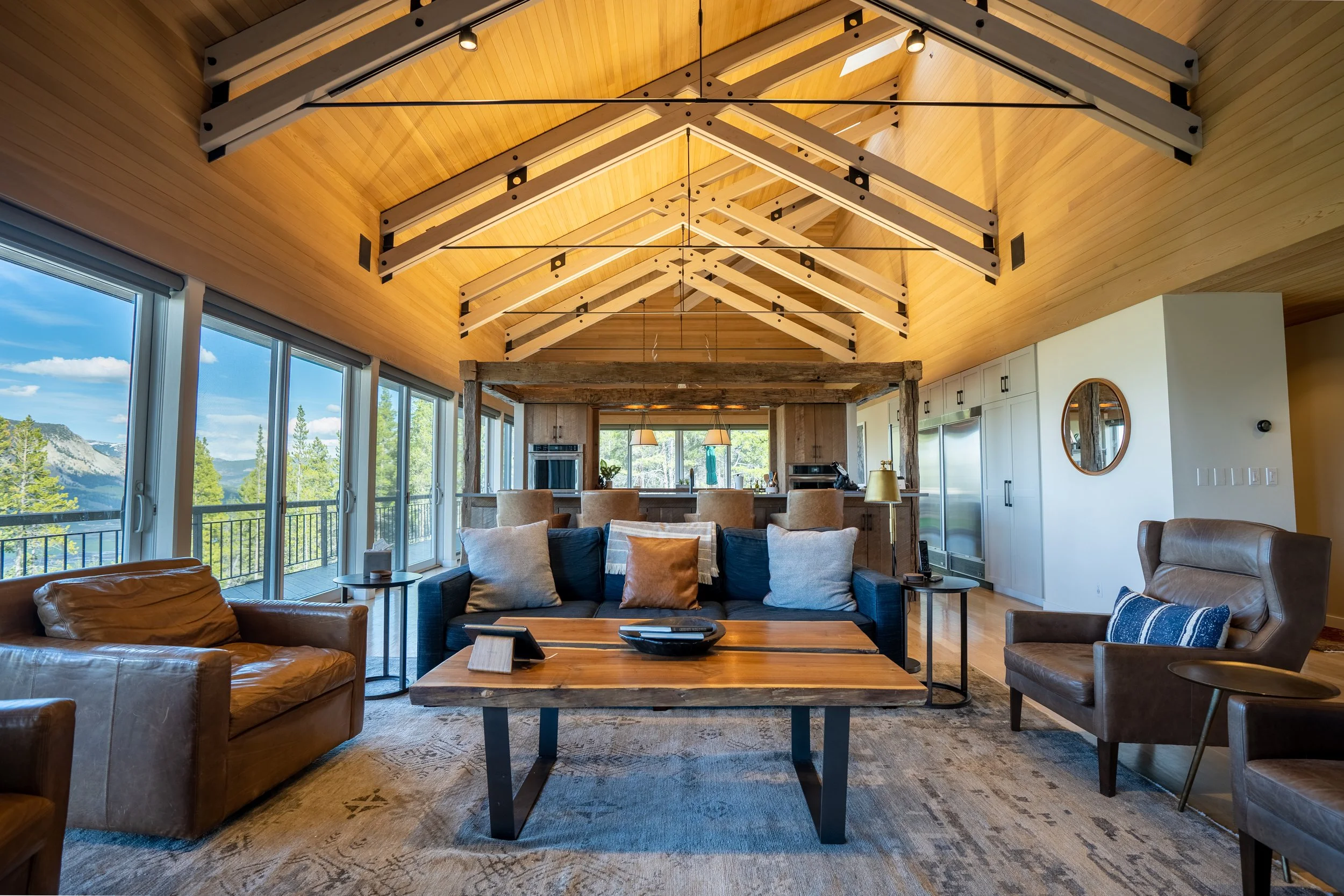 Our Home — 2255 Wildcat Trail